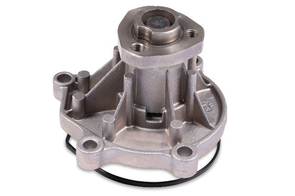 GK 980257 Motor Devirdaim - SEAT IBIZA IV (6J5, 6P1) uyumlu