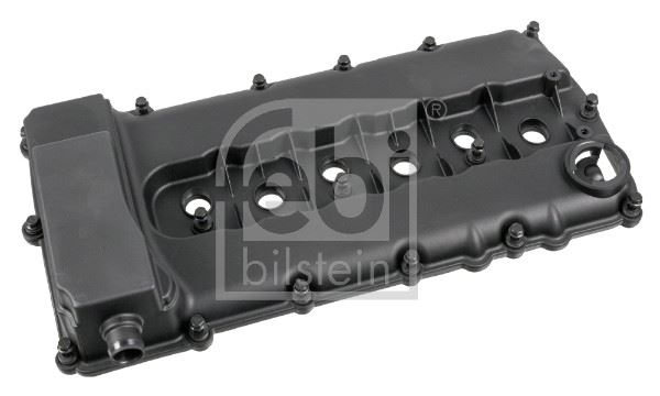 FEBI BILSTEIN 179647 Motor Külbütör Kapağı Contası - VW TOUAREG (7P5, 7P6) uyumlu