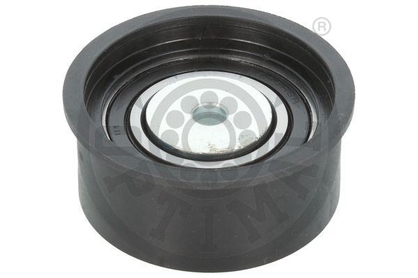 OPTIMAL 0-N907 Motor Yönlendirme & Kılavuz Makarası - OPEL KADETT E Hatchback (T85) uyumlu