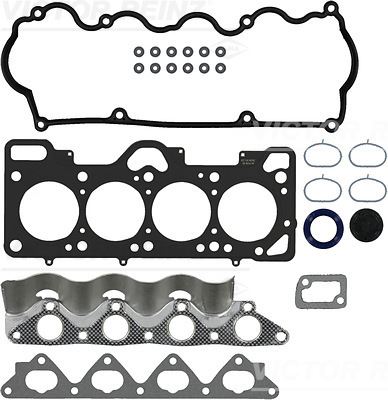 VICTOR REINZ 02-10246-01 Motor Silindir Kafa Contası - HYUNDAI ACCENT II (LC) uyumlu