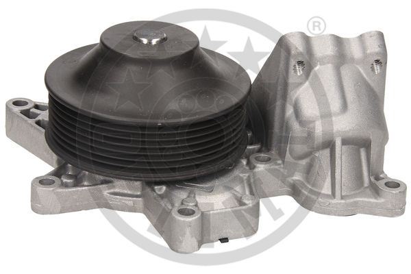 OPTIMAL AQ-2358 Motor Devirdaim - BMW X5 (E70) uyumlu