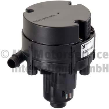 PIERBURG 7.04389.08.0 Motor Sekonder Hava Pompası - MERCEDES-BENZ SL (R231) uyumlu