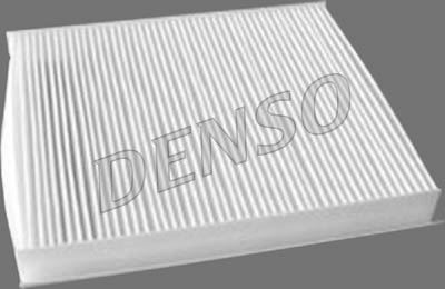 DENSO DCF473P İklimlendirme Sistemi Polen Filtresi - HONDA LEGEND III (KA) uyumlu