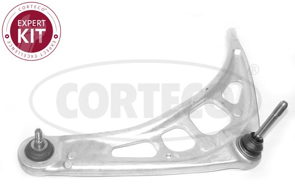 CORTECO 49398440 Süspansiyon Sistemi Bugi Kolu - BMW 3 (E46) uyumlu