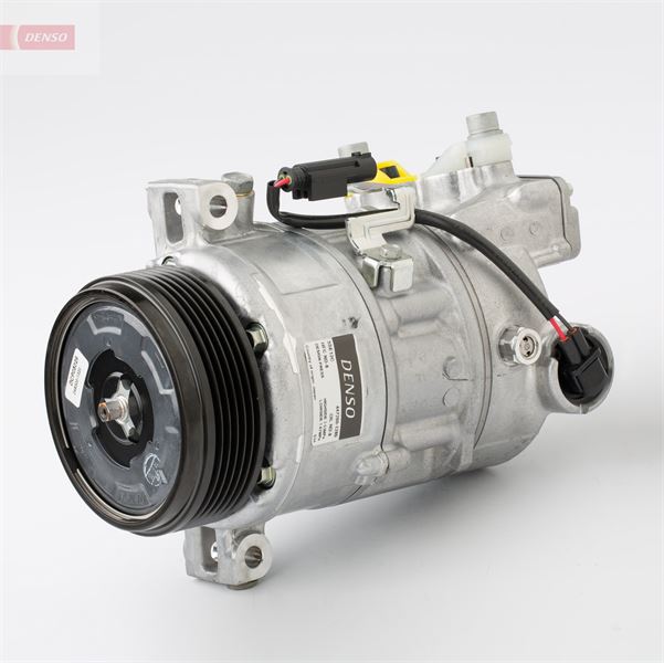 DENSO DCP05026 İklimlendirme Sistemi Kompresör Parçaları - BMW 3 (E90) uyumlu