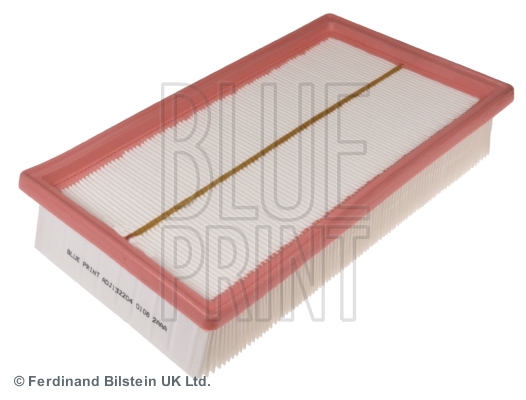BLUE PRINT ADJ132204 Motor Hava Filtresi - TATA TELCOLINE (40_FD) uyumlu