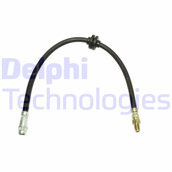 DELPHI LH6420 Fren Sistemleri Fren Hortumları - RENAULT MODUS / GRAND MODUS (F/JP0_) uyumlu
