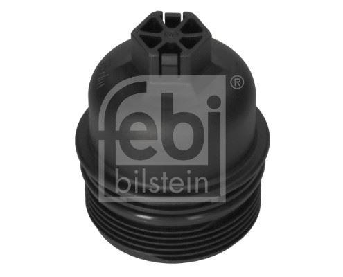 FEBI BILSTEIN 182919 Motor Yağ Filtresi - RENAULT MASTER III Panelvan/Van (FV) uyumlu