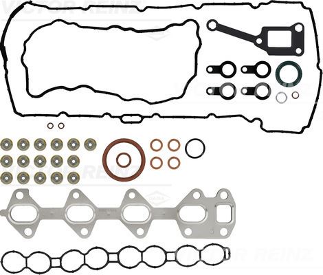 VICTOR REINZ 01-10016-02 Motor Conta Seti - KIA CARNIVAL / GRAND CARNIVAL III (VQ) uyumlu
