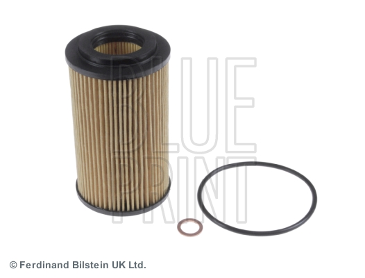 BLUE PRINT ADJ132116 Motor Yağ Filtresi - BMW 3 (E46) uyumlu