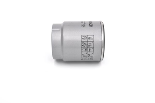 BOSCH F 026 402 794 Yakıt Sistemi Yakıt Filtresi - VOLVO FH16 II uyumlu