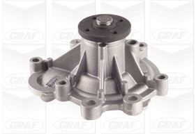 GRAF PA1107 Motor Devirdaim - MERCEDES-BENZ C-SERISI T-Model (S204) uyumlu