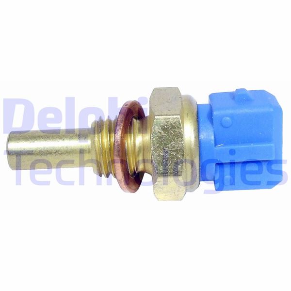 DELPHI TS10250 Elektrik Sistemi Sensörler - BMW 3 (E21) uyumlu