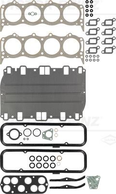 VICTOR REINZ 02-35375-01 Motor Silindir Kafa Contası - LAND ROVER RANGE ROVER I uyumlu