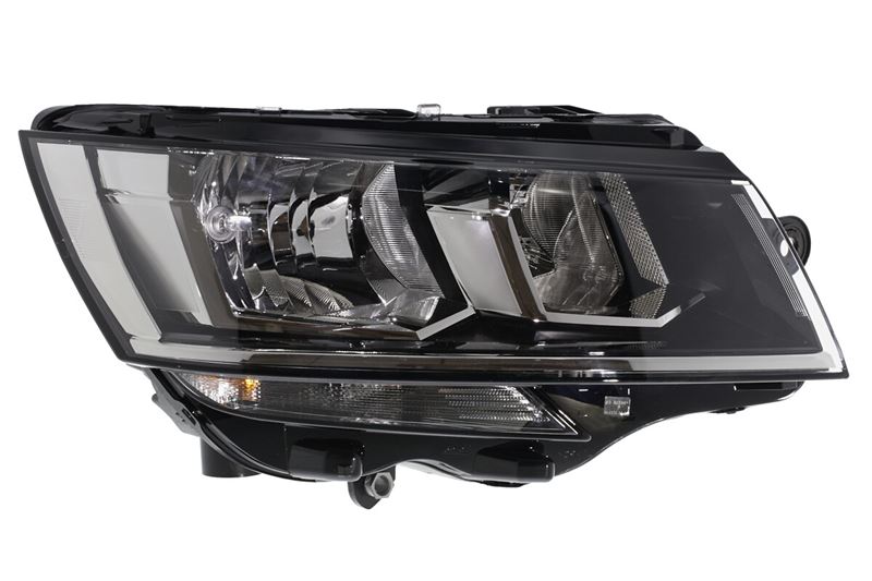 VALEO 450881 Farlar & Aydınlatma Far Parçaları - VW TRANSPORTER T6 / CARAVELLE T6 Minibüs/Otobüs (SGB, SGJ, SHB, uyumlu