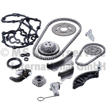 KOLBENSCHMIDT 400130400002 Motor Kumanda Zinciri Seti