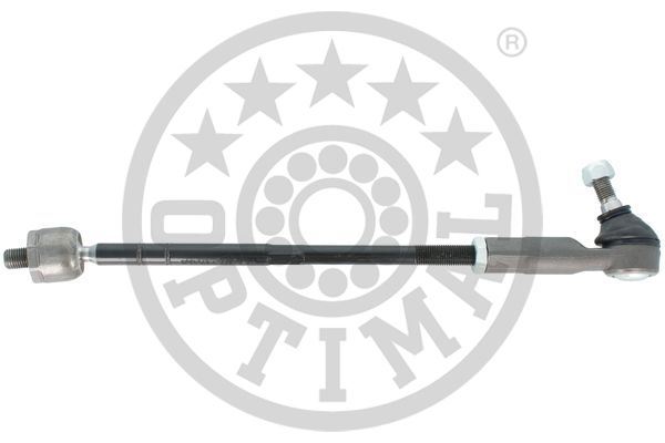 OPTIMAL G0-775 Direksiyon Sistemi Kısa Rot & İtici Çubuk - VW UP! (121, 122, BL1, BL2, BL3, 123) uyumlu