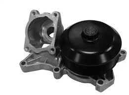 VALEO 506002 Motor Devirdaim - BMW 3 Touring (E91) uyumlu