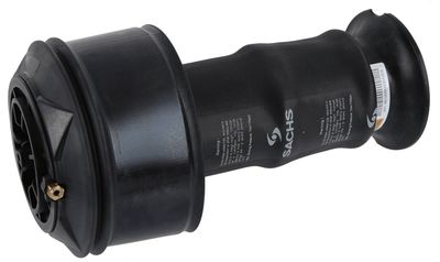 SACHS 994 901 Süspansiyon Sistemi Süspansiyon Körüğü - CITROËN C4 PICASSO I MPV (UD_) uyumlu