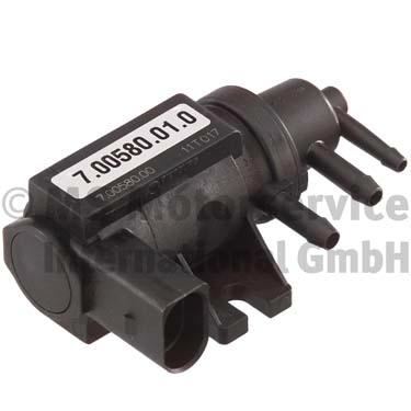 PIERBURG 7.00580.01.0 Motor Basınç Regülatörü - VW PHAETON (3D1, 3D2, 3D3, 3D4, 3D6, 3D7, 3D8, 3D9) uyumlu