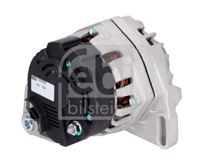 FEBI BILSTEIN 105692 Elektrik Sistemi Alternatör - RENAULT TWINGO I (C06_) uyumlu