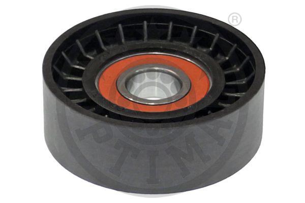 OPTIMAL 0-N1956S Motor Kayış Kasnağı - SKODA FABIA I (6Y2) uyumlu