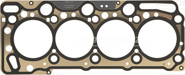 VICTOR REINZ 61-53245-10 Motor Silindir Kafa Contası - OPEL ASTRA H Kombi van (L70) uyumlu
