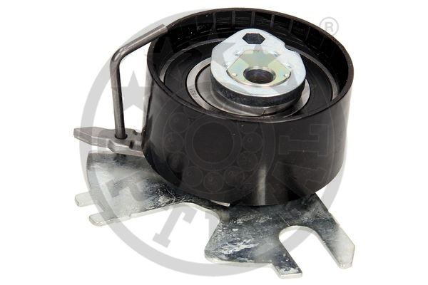 OPTIMAL 0-N2063 Motor Kayış Kasnağı - CITROËN C4 II (NC_) uyumlu