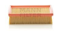 MANN-FILTER C 24 105 Motor Hava Filtresi - ROVER 200 II Hatchback (XW) uyumlu