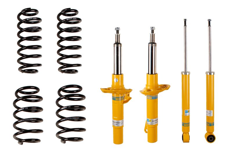 BILSTEIN 46-183156 Süspansiyon Sistemi Makas - AUDI A3 Sportback (8PA) uyumlu