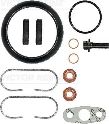 VICTOR REINZ 04-10025-01 Motor Turboşarj & Parçaları - VW TRANSPORTER T4 Minibüs/Otobüs (70B, 70C, 7DB, 7DK, 70J, 70K, uyumlu