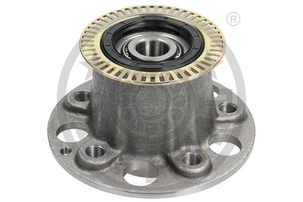 OPTIMAL 401083L Jant & Lastik & Bijon Poyra - MERCEDES-BENZ S-SERISI (W220, V220) uyumlu