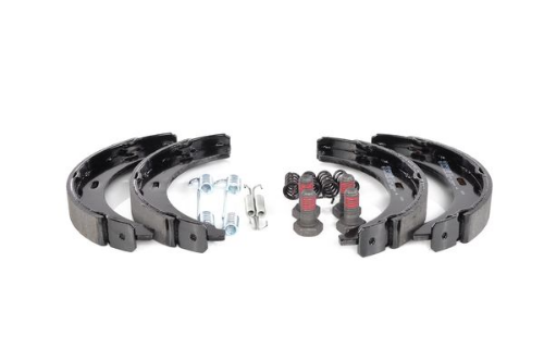 BOSCH 0 986 487 543 30-GRP-0 986 487 543 Ürün Görseli