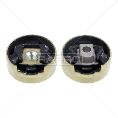 RAPRO R54635 Motor Motor Tutucu - VW GOLF VI Cabrio (517) uyumlu