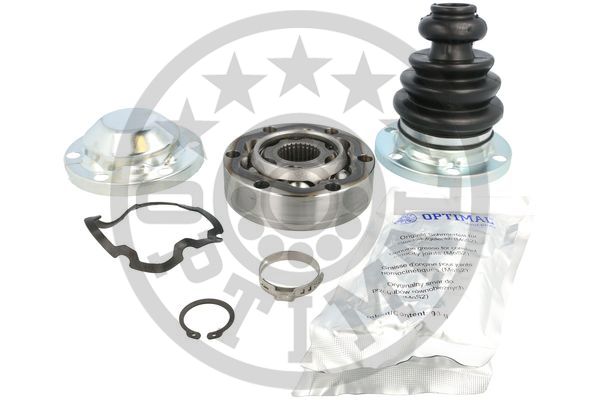 OPTIMAL CT-1065 Diferansiyel & Aktarma Sistemi Mafsallar - AUDI Q7 (4LB) uyumlu
