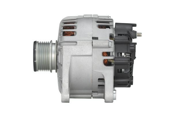 HELLA 8EL 011 713-591 Elektrik Sistemi Alternatör - RENAULT MEGANE III Hatchback (BZ0/1_, B3_) uyumlu