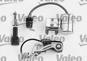 VALEO 243260 Ateşleme Sistemi Kumanda Cihazı & Röle - BMW 1502-2002 (E10) uyumlu