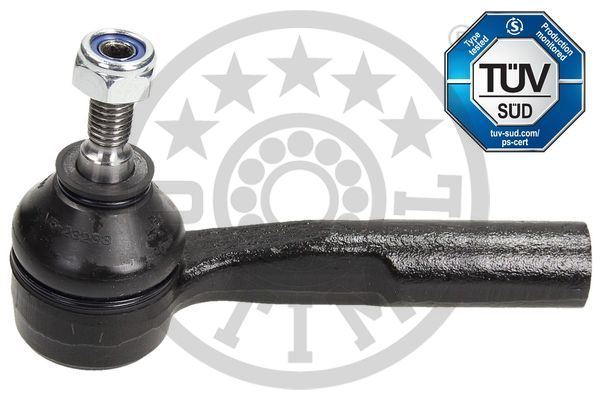 OPTIMAL G1-1271 Direksiyon Sistemi Mafsal - OPEL CORSA D (S07) uyumlu