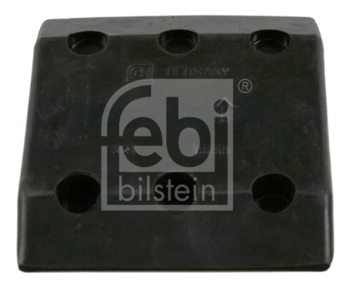 FEBI BILSTEIN 10059 Römork & Çeki Donanımları Montaj Parçaları
