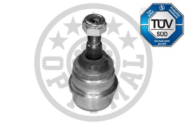 OPTIMAL G3-932 Tekerlek & Aks Parçaları Taşıyıcı Mafsal - LAND ROVER RANGE ROVER II (P38A) uyumlu