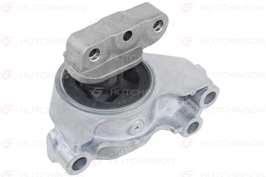 HUTCHINSON 594476 Motor Motor Yataklama - CITROËN NEMO Kasa/büyük limuzin (AA_) uyumlu