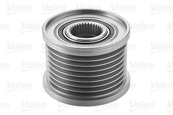 VALEO 588100 Elektrik Sistemi Alternatör - MERCEDES-BENZ E-SERISI (W211) uyumlu