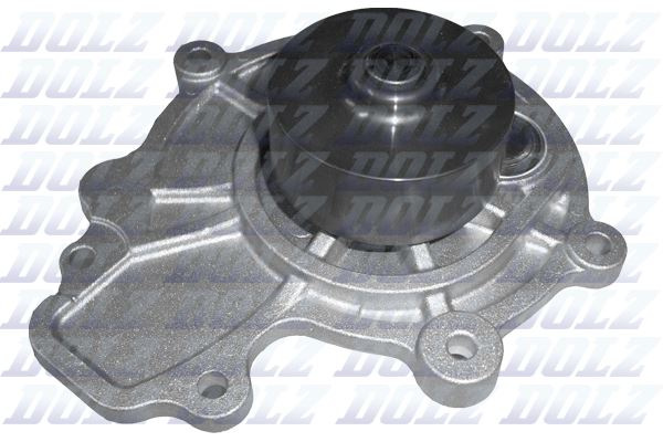DOLZ O266 Motor Devirdaim - CHEVROLET CAPTIVA (C100, C140) uyumlu