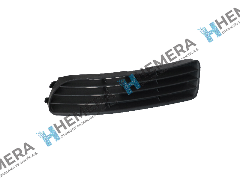 Tampon Izgarası - ISAM - 1701712 Ürün Görseli
