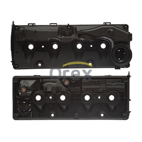 Külbütör Kapağı - OREX - 110034 Ürün Görseli
