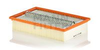 MANN-FILTER CU 38 269 İklimlendirme Sistemi Polen Filtresi - JOHN DEERE Series 6010 uyumlu