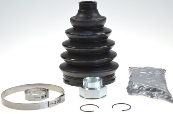 Tahrik Mili Körük Seti - GKN - 304612 Ürün Görseli