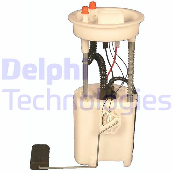 DELPHI FG1069-12B1 Motor Besleme Ünitesi - VW SHARAN (7M8, 7M9, 7M6) uyumlu