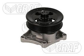 GRAF PA1356 Motor Devirdaim - OPEL CORSA E (X15) uyumlu