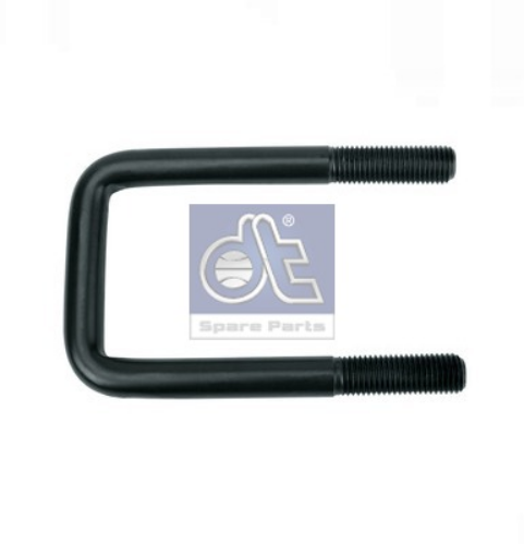 DT Spare Parts 2.61934 Süspansiyon Sistemi Montaj Parçaları - VOLVO FH16 II uyumlu